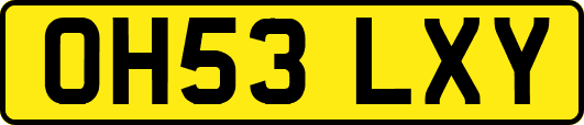 OH53LXY