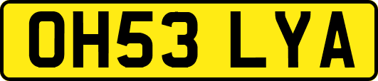 OH53LYA