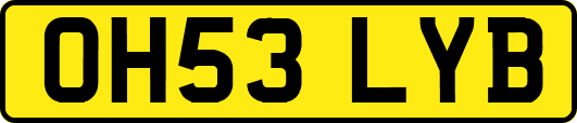 OH53LYB