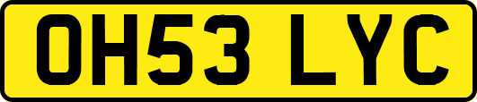 OH53LYC