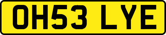 OH53LYE