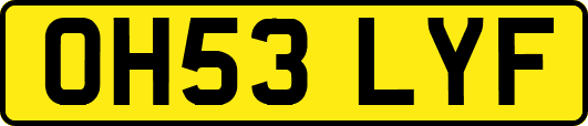 OH53LYF