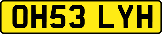 OH53LYH