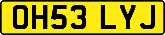 OH53LYJ