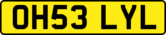 OH53LYL