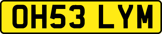 OH53LYM