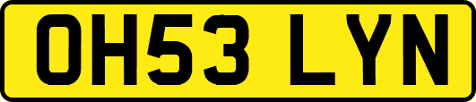 OH53LYN