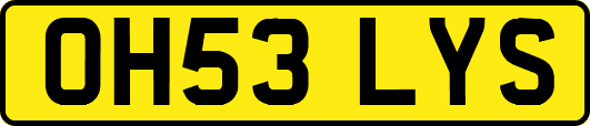 OH53LYS
