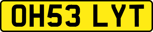 OH53LYT