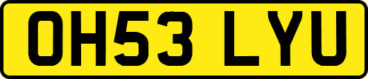 OH53LYU
