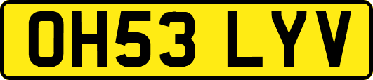OH53LYV