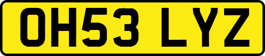 OH53LYZ