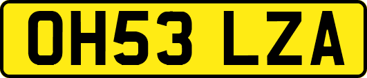 OH53LZA