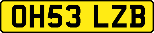 OH53LZB
