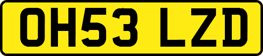 OH53LZD