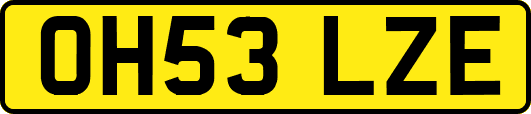 OH53LZE