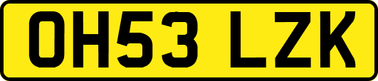 OH53LZK