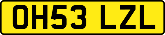OH53LZL