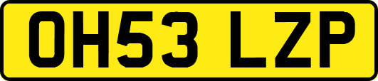 OH53LZP