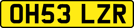 OH53LZR
