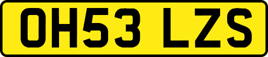 OH53LZS