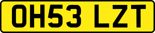 OH53LZT