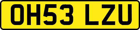 OH53LZU