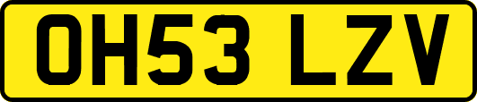 OH53LZV