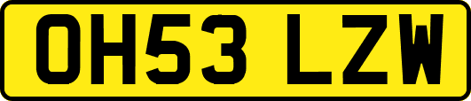 OH53LZW