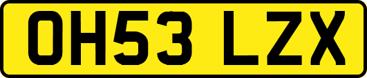 OH53LZX