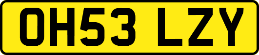 OH53LZY