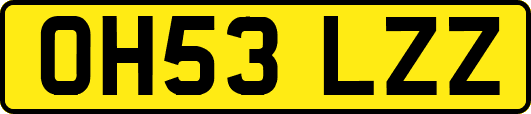 OH53LZZ