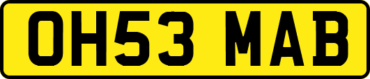 OH53MAB