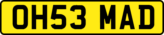 OH53MAD