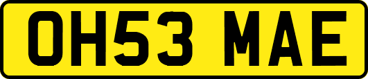 OH53MAE