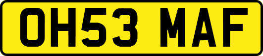OH53MAF