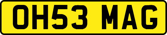OH53MAG