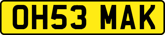 OH53MAK