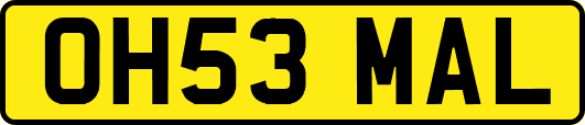 OH53MAL