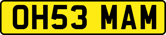 OH53MAM