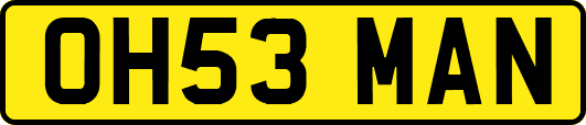 OH53MAN