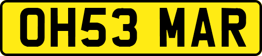OH53MAR