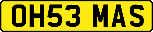 OH53MAS