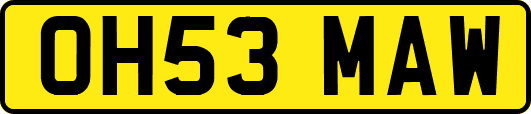 OH53MAW