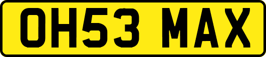 OH53MAX