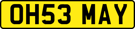 OH53MAY