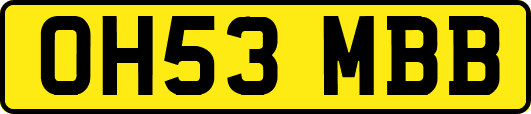 OH53MBB