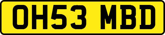 OH53MBD