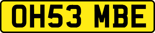 OH53MBE