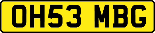 OH53MBG